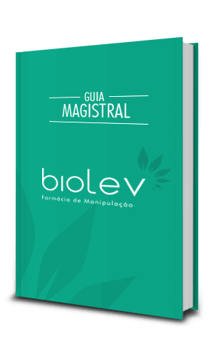 Guia Magistral BioLev Farmácia de Manipulação